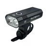 Velotech lámpa első Pro 500 Lumen