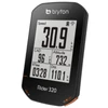 Computer BRYTON RIDER 320E GPS komputer