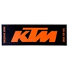 KTM PRESENTATION Szőnyeg