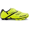 Kép 1/2 - NORTHWAVE Spike 2 Mtb Cipő | Neon - Fekete