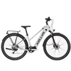 Kép 1/5 - Kellys E-Cristy 30 P 720Wh e-bike M fehér kerékpár