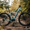 Kép 2/5 - Kellys TAYEN 10 SKY BLUE 27,5" 630Wh e-bike