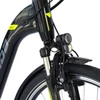 Kép 4/6 - Gepida Reptila 1000 28 W 7S RT City E-Bike Fekete - Neon