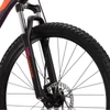 Kép 5/7 - KROSS Lea 3.0 SR női Mtb 26&quot; | Lila - Pink - Narancs matt