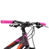 Kép 6/7 - KROSS Lea 3.0 SR női Mtb 26&quot; | Lila - Pink - Narancs matt