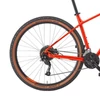 Kép 3/5 - KTM Chicago 291 Fire orange 2x9 Altus MTB kerékpár