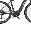 Kép 4/6 - KTM Macina Cross 510 FFI 56 matt fekete e-bike