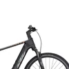 Kép 6/6 - KTM Macina Cross 510 FFI 56 matt fekete e-bike