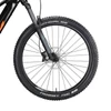 Kép 2/6 - KTM Macina Kapoho 7973 L/48 fekete-narancs (flaming black) e-bike