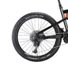 Kép 3/6 - KTM Macina Kapoho 7973 L/48 fekete-narancs (flaming black) e-bike