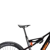 Kép 5/6 - KTM Macina Kapoho 7973 L/48 fekete-narancs (flaming black) e-bike