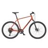 Kép 1/5 - KTM X-Life Cross trekking kerékpár burnt orange (narancs) Sram 1X12 (M-51)