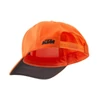 Kép 2/2 - KTM baseball sapka Racing Snapback narancs-fekete