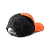 Kép 2/2 - KTM baseball sapka narancs-fekete Mechanic Curved Snapback