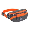 Kép 1/3 - KTM övtáska Drift Cross Body Bag szürke-narancs