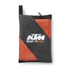 Kép 2/2 - KTM Unbound Sports Towel | Sport Törülköző, Tároló tasakkal