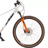 Kép 2/3 - KTM Ultra Flite 29 L (48 cm) - kerékpár Fehér