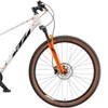 Kép 2/3 - KTM Ultra Flite 29 XL (53cm) - MTB kerékpár fehér