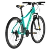 Kép 3/4 - KELLYS Vanity 10 női MTB 27,5&quot; | S (37,5 cm) Aqua Green