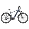 Kép 1/11 - Kellys E-Carson 30 Panasonic 725Wh kékesszürke metál (L) e-bike