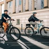 Kép 7/11 - Kellys E-Carson 30 Panasonic 725Wh kékesszürke metál (L) e-bike