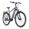 Kép 2/11 - Kellys E-Carson 30 Panasonic 725Wh kékesszürke metál (L) e-bike