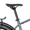 Kép 6/11 - Kellys E-Carson 30 Panasonic 725Wh kékesszürke metál (L) e-bike