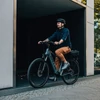 Kép 11/11 - Kellys E-Carson 30 Panasonic 725Wh kékesszürke metál (L) e-bike