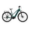 Kép 1/5 - Kellys E-Cristy 30 P 720Wh e-bike M Magic Green kerékpár