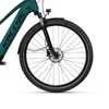 Kép 2/5 - KELLYS E-Cristy 30 P Magic Green M 28&quot; 725Wh e-bike