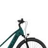 Kép 4/5 - KELLYS E-Cristy 30 P Magic Green M 28&quot; 725Wh e-bike