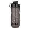 Kép 1/3 - KLS Erebus Thermo kulacs 500 / 650ml barna