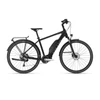 Kép 1/6 - Kellys E-Carson 10 504Wh SH M fekete e-bike