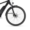 Kép 2/6 - Kellys E-Carson 10 504Wh SH M fekete e-bike