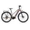 Kép 1/6 - Kellys E-Cristy 30 P 720Wh e-bike S Rose Gold kerékpár