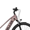 Kép 2/6 - Kellys E-Cristy 30 P 720Wh e-bike S Rose Gold kerékpár