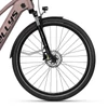 Kép 3/6 - Kellys E-Cristy 30 P 720Wh e-bike S Rose Gold kerékpár