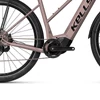 Kép 5/6 - Kellys E-Cristy 30 P 720Wh e-bike S Rose Gold kerékpár