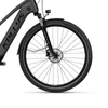 Kép 2/5 - Kellys E-Cristy 30 P 720Wh e-bike antracit