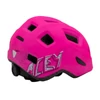 Kép 2/2 - Kellys KLS Acey pink gyermek bukósisak S 50-55 cm