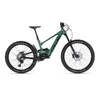 Kép 1/11 - Kellys Theos R30 P Magic Green 27,5&quot;/29&quot; L 725 Wh e-bike