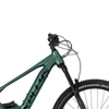 Kép 7/11 - Kellys Theos R30 P Magic Green 27,5"/29" L 725 Wh e-bike