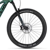 Kép 8/11 - Kellys Theos R30 P Magic Green 27,5"/29" L 725 Wh e-bike