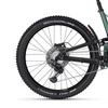 Kép 9/11 - Kellys Theos R30 P Magic Green 27,5"/29" L 725 Wh e-bike