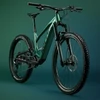 Kép 3/11 - Kellys Theos R30 P Magic Green 27,5"/29" L 725 Wh e-bike