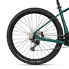 Kép 4/8 - Kellys Tygon R90 29'' 720 Wh L e-bike kerékpár Magic Green