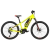 Kép 1/13 - Kellys eMarc SH 24&quot; gyermek e-bike 418 Wh