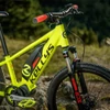 Kép 12/13 - Kellys eMarc SH 24&quot; gyermek e-bike