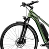 Kép 4/5 - MERIDA eSPRESSO 300SE EQ Női 504 Wh E-bike Selyemzöld