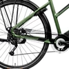 Kép 5/5 - MERIDA eSPRESSO 300SE EQ Női 504 Wh E-bike Selyemzöld